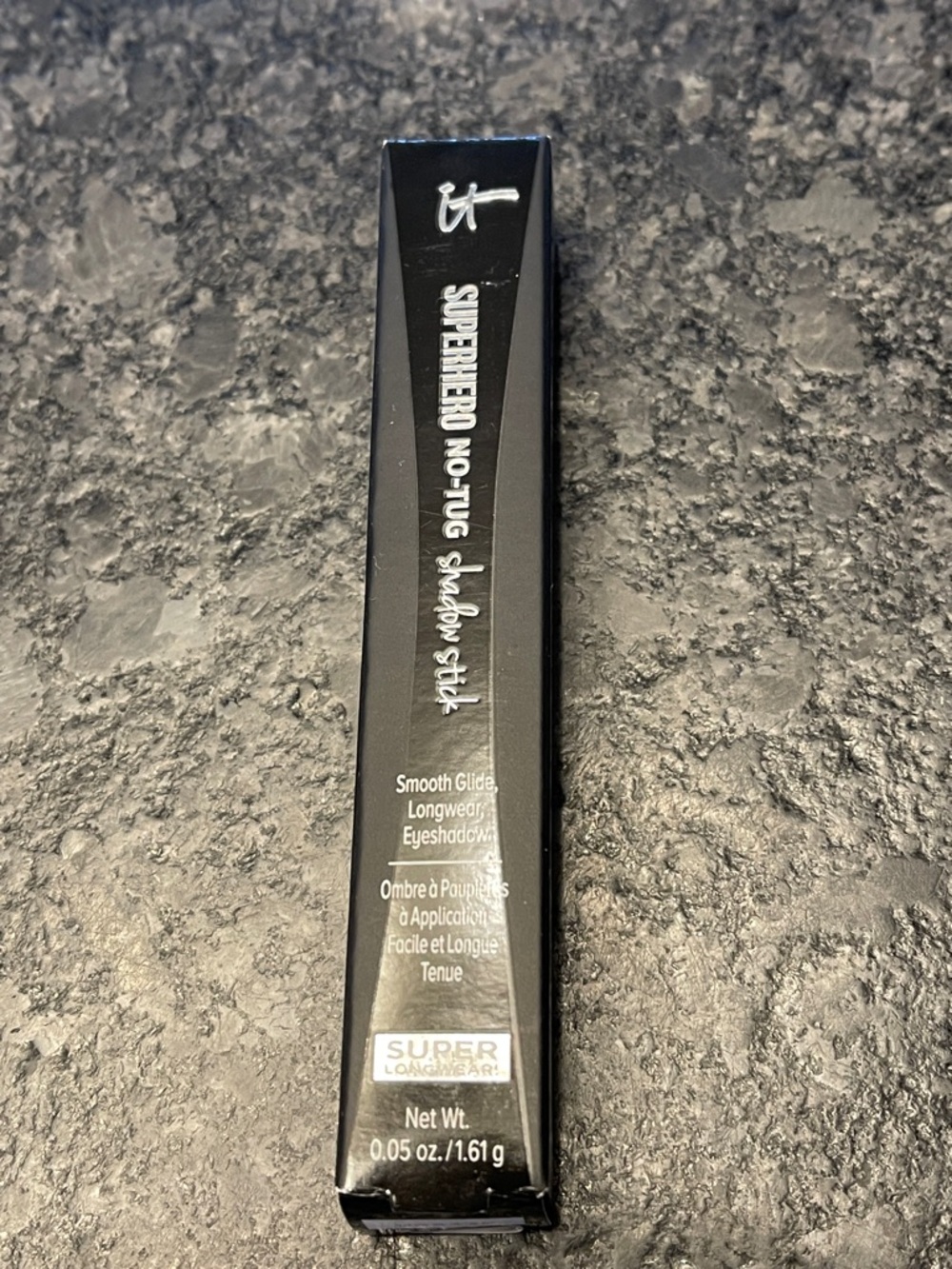 IT Cosmetics SUPERHERO No Tug Shadow Stick in Bionic Bronze